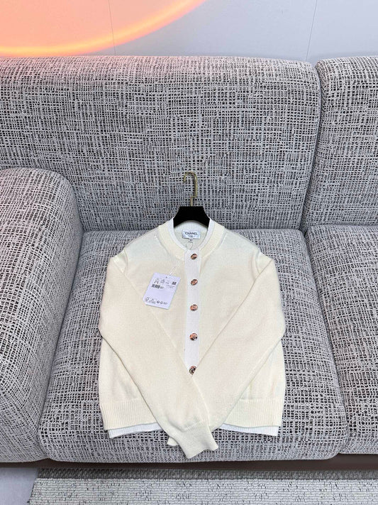 Chanel Cardigan