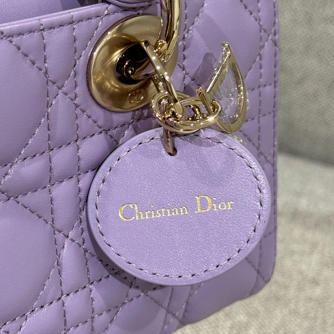 Dior Joy Bag