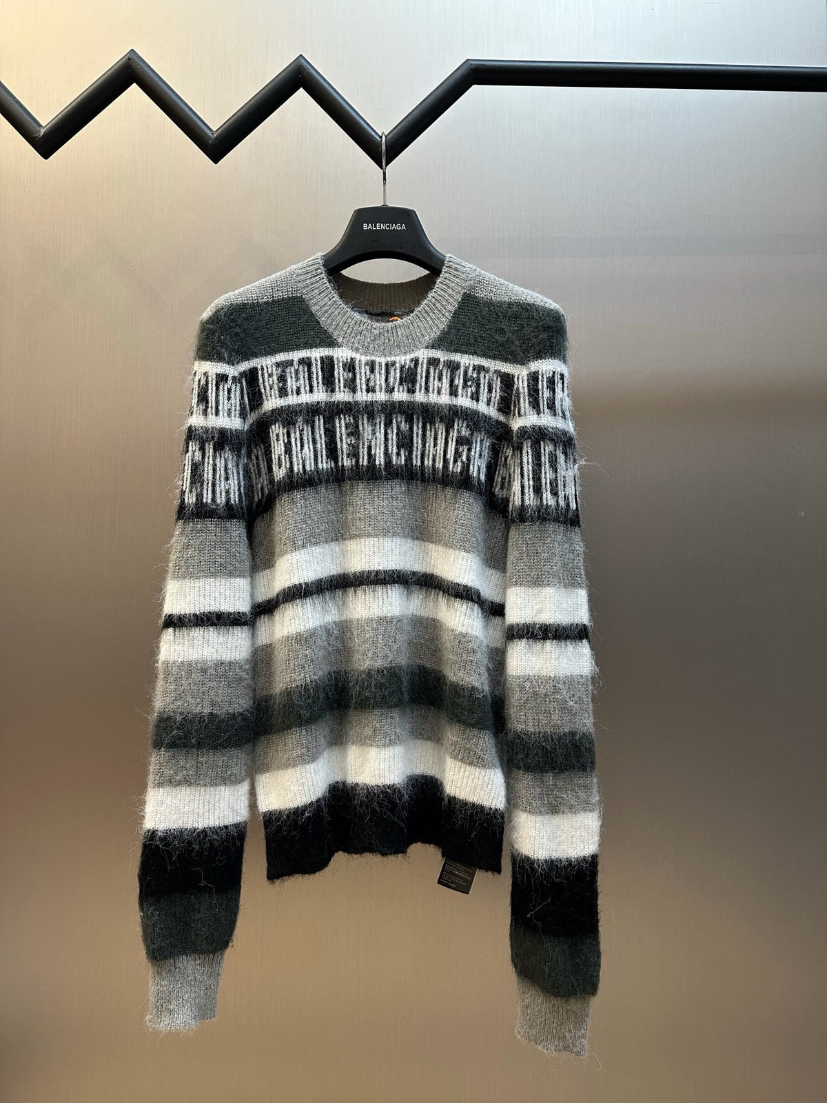 Balenciaga Sweater