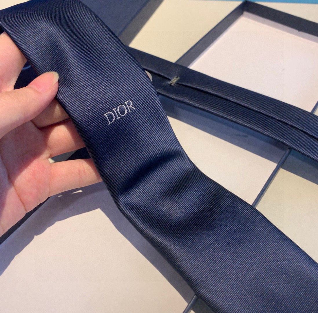 Dior Tie