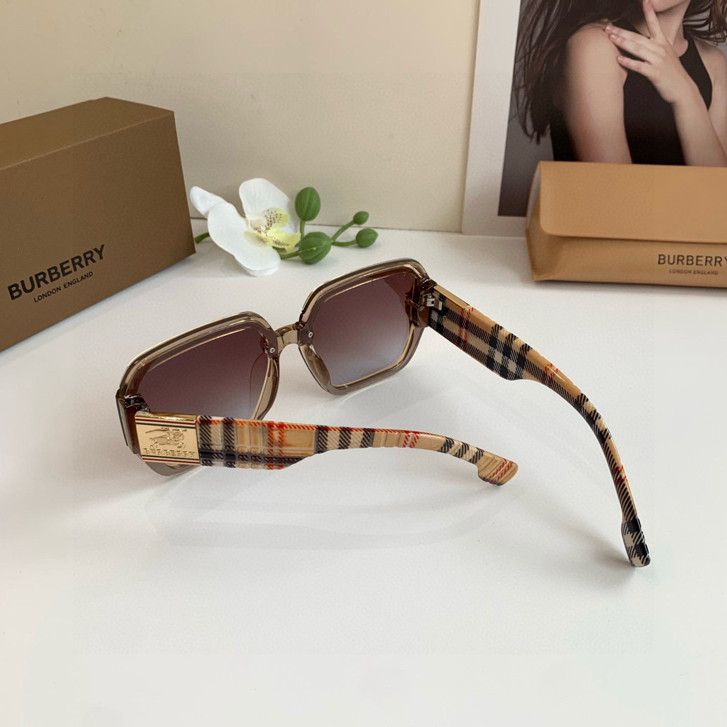 BBR Sunglasses