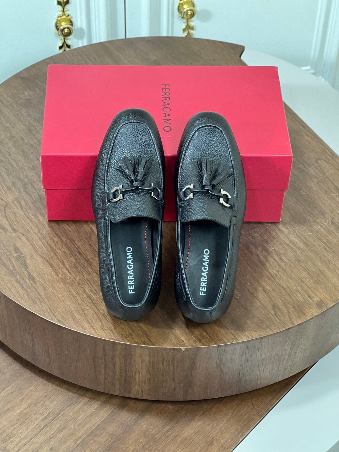 FG Loafer