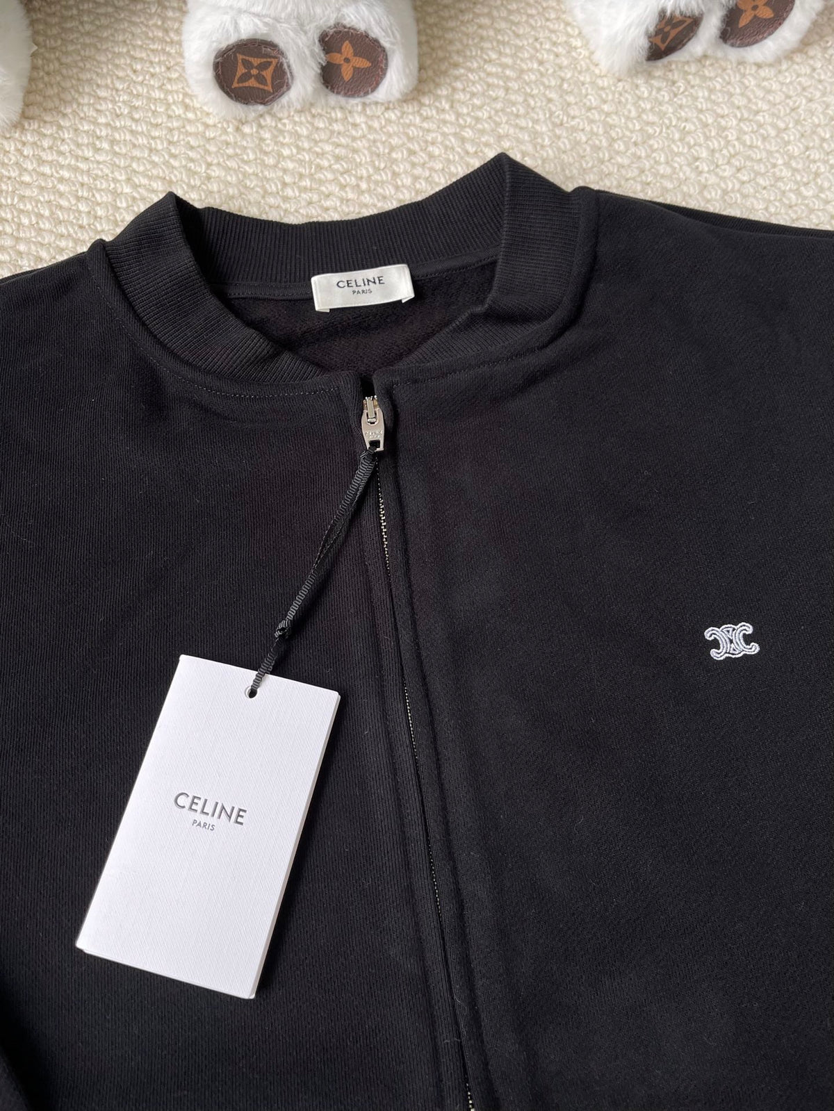 Celine Jacket