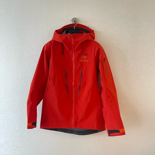 Arcteryx Jacket