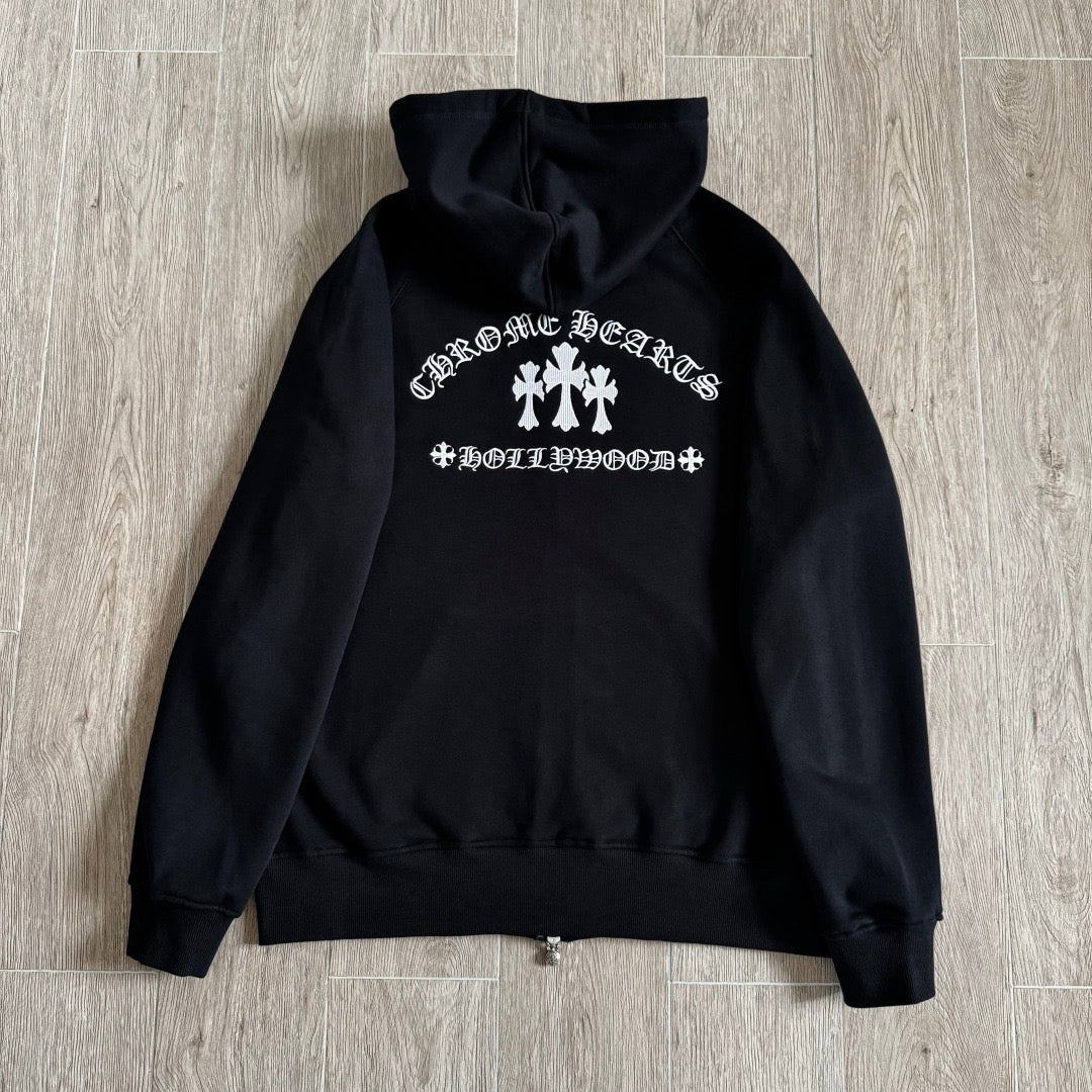 Chrome Hearts Jacket