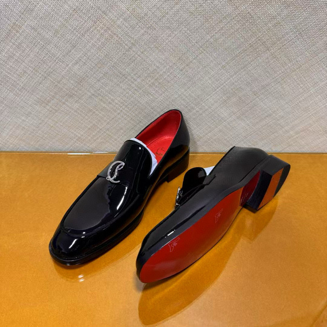 Christian Louboutin Loafer