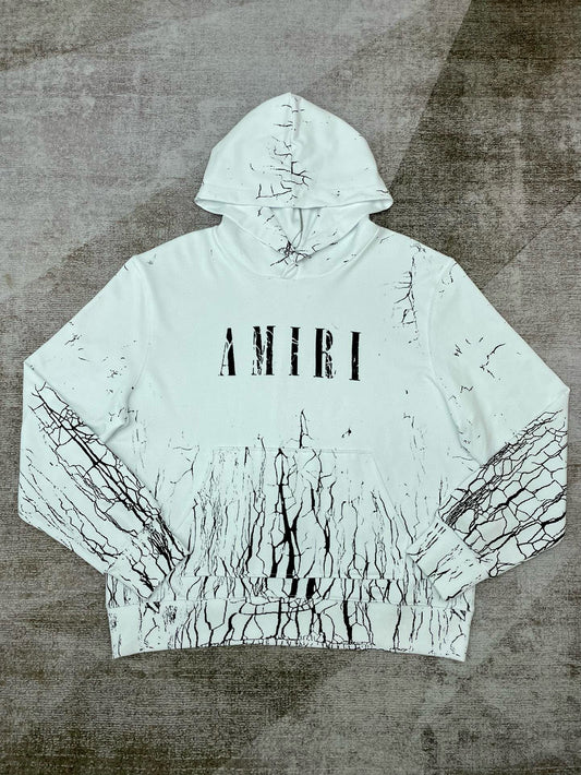 Amiri Hoodie