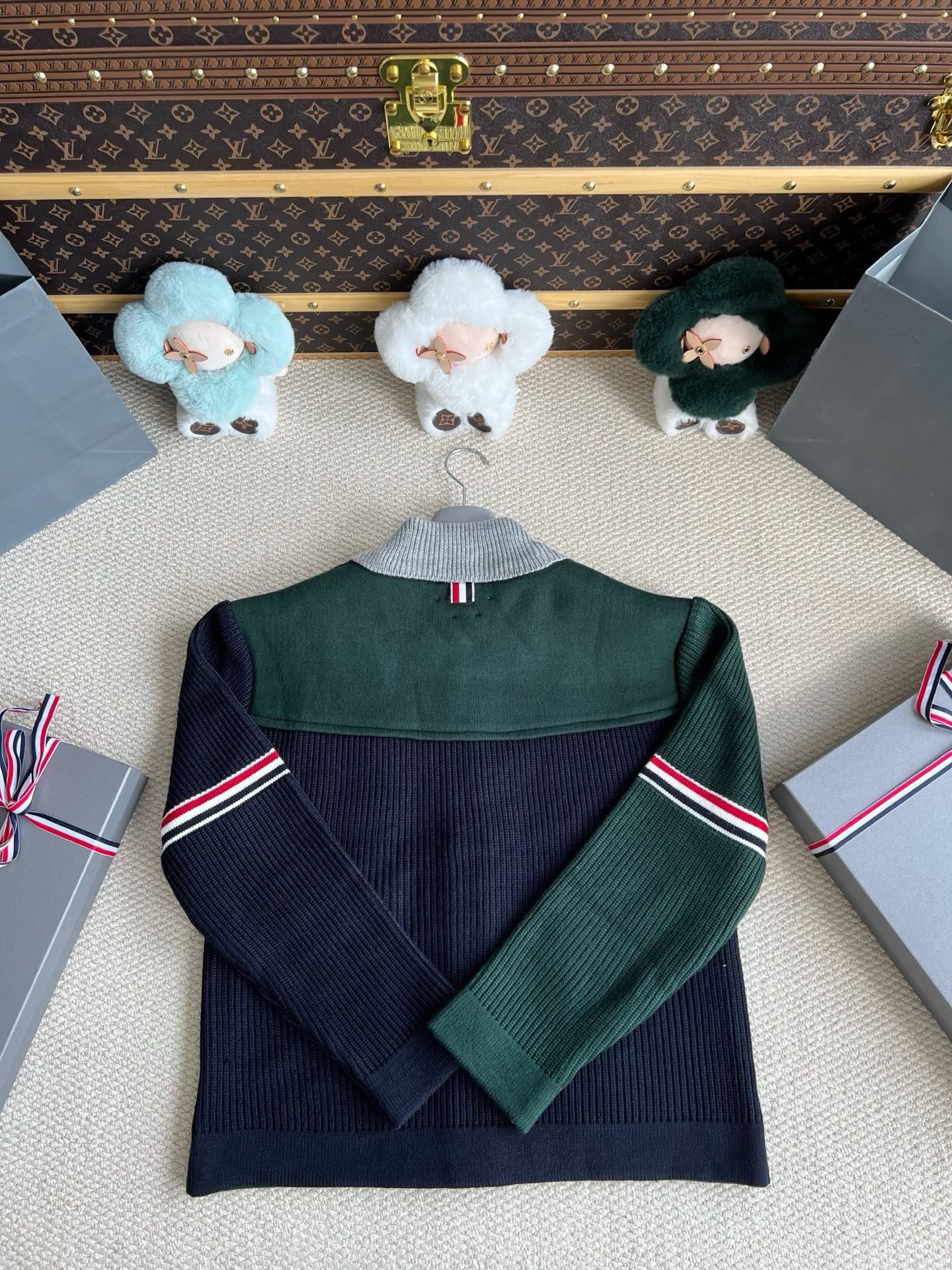 Thom Browne Jacket