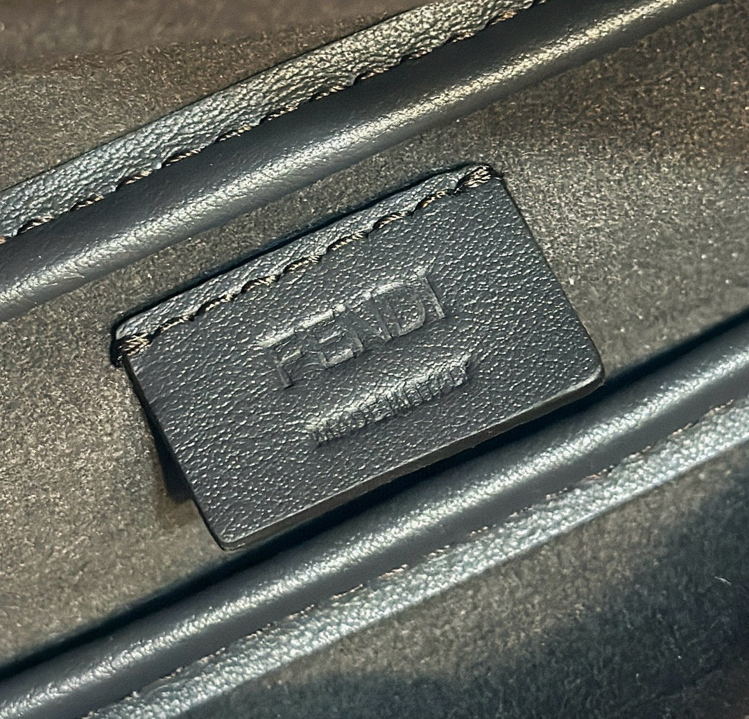 Fendi Simply Shoulder Bag