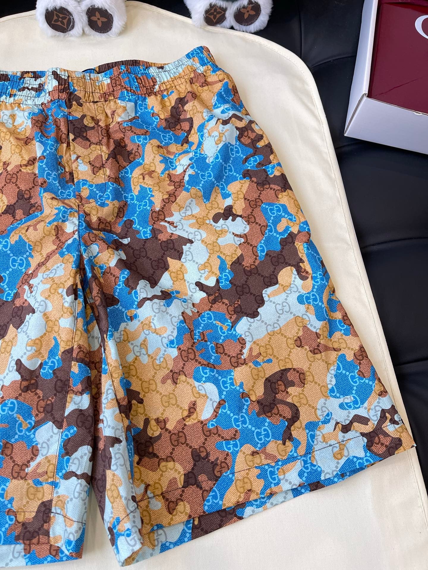 Gucci Short Pants