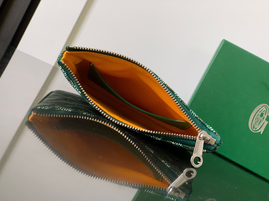 Goyard Coin Pouch