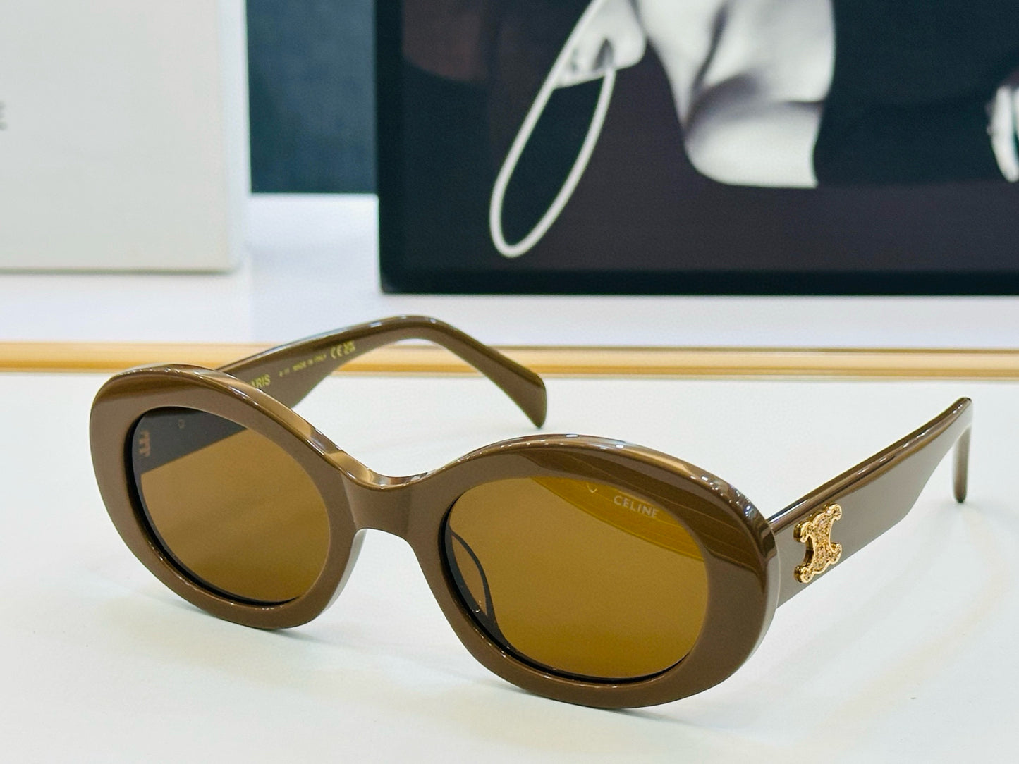 Celine Sunglasses