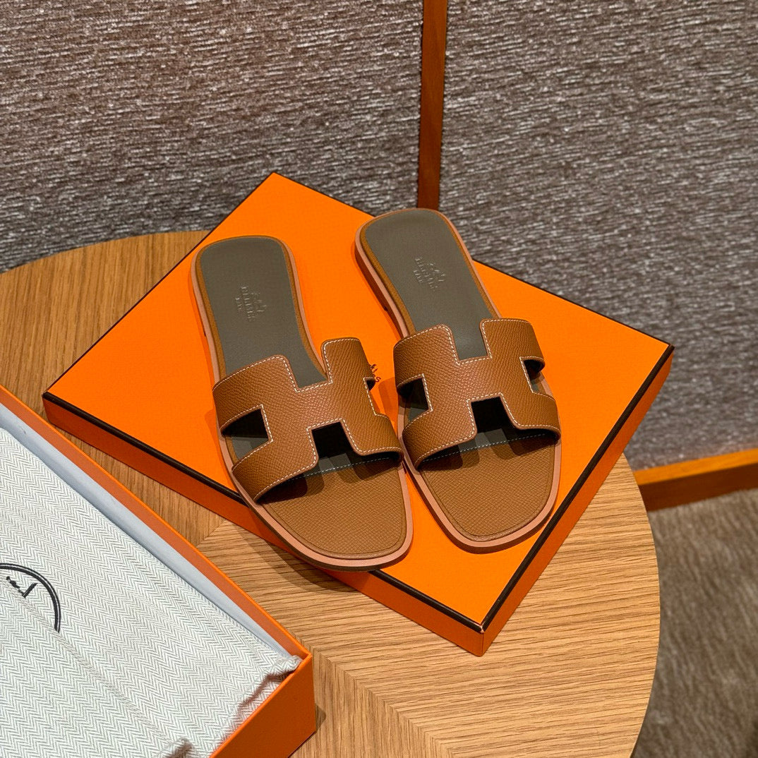 Hermes Sandals