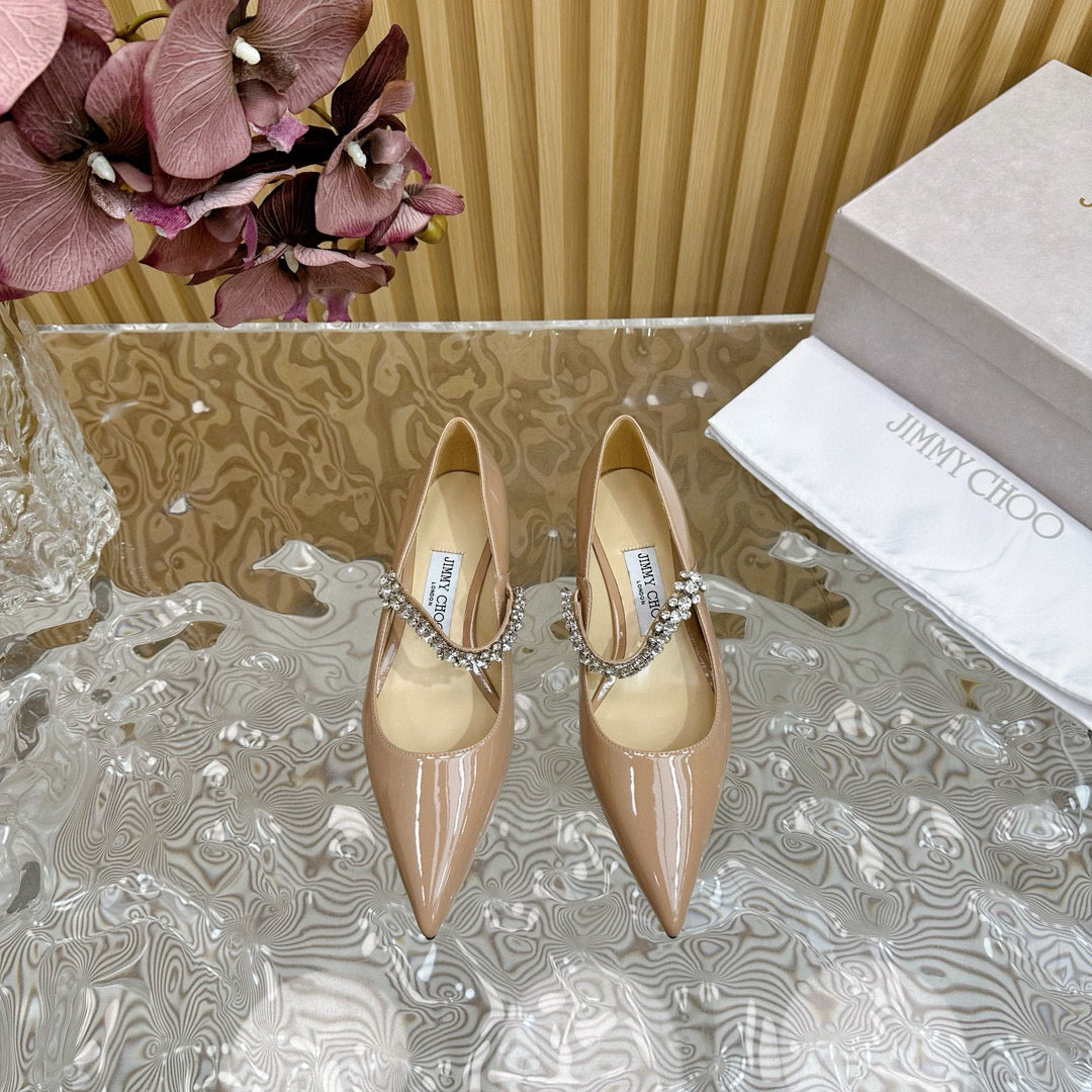 Jimmy Choo Heels