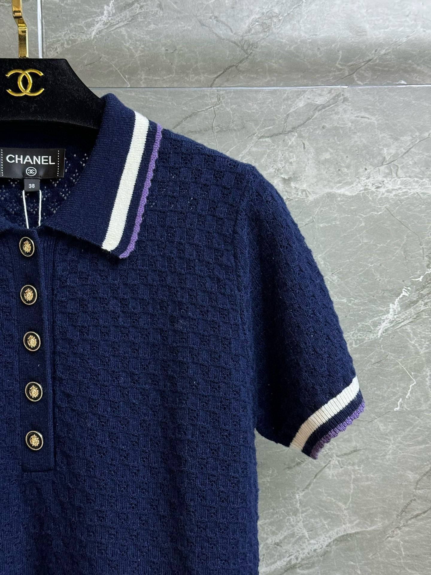 Chanel Dress