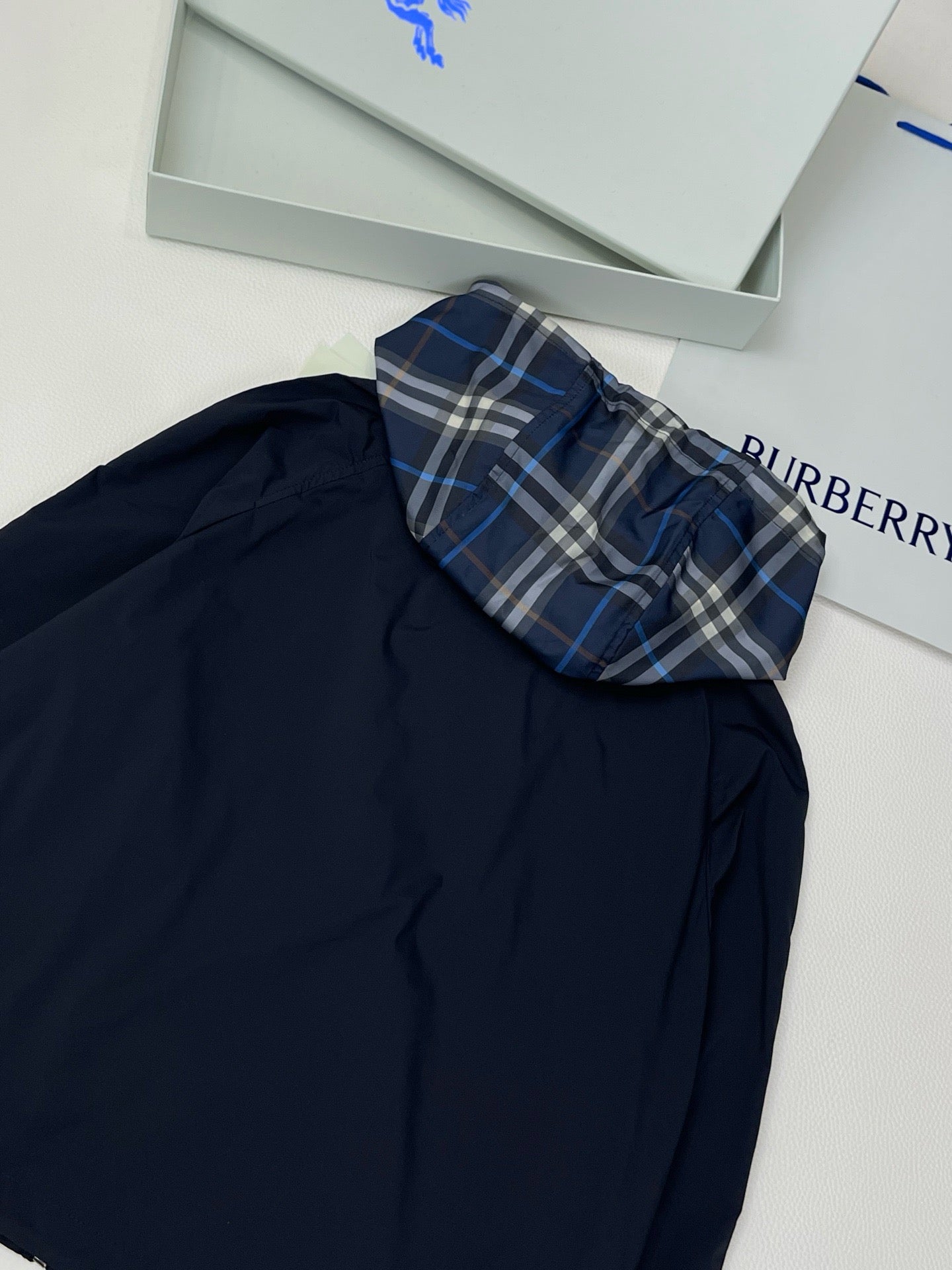 BBR Jacket