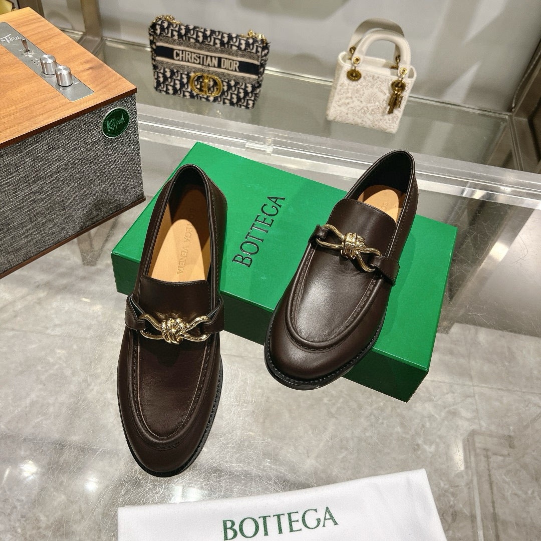 Bottega Veneta Loafer