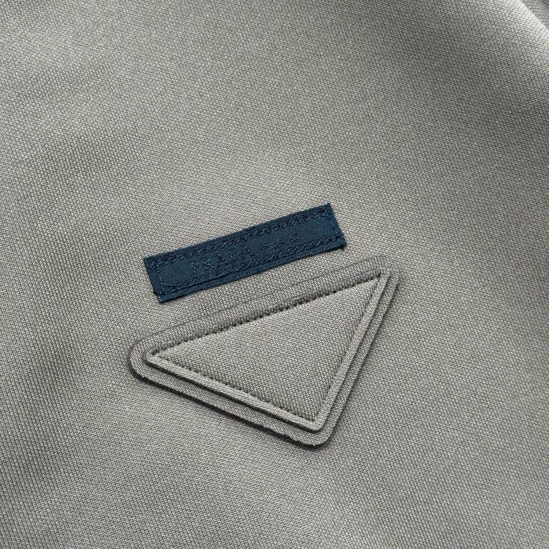 Prada Blouson Jacket