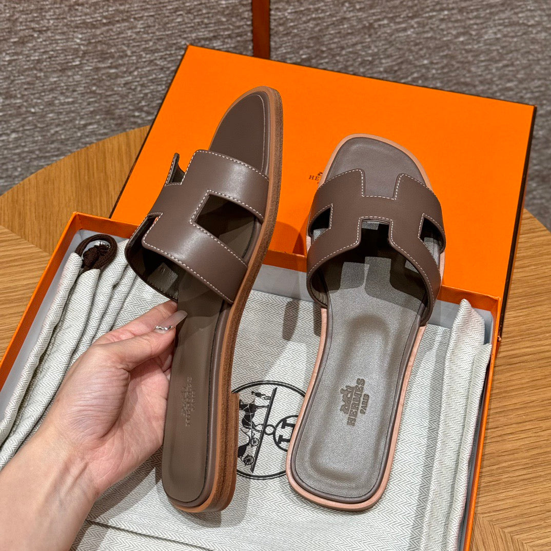 Hermes Sandals