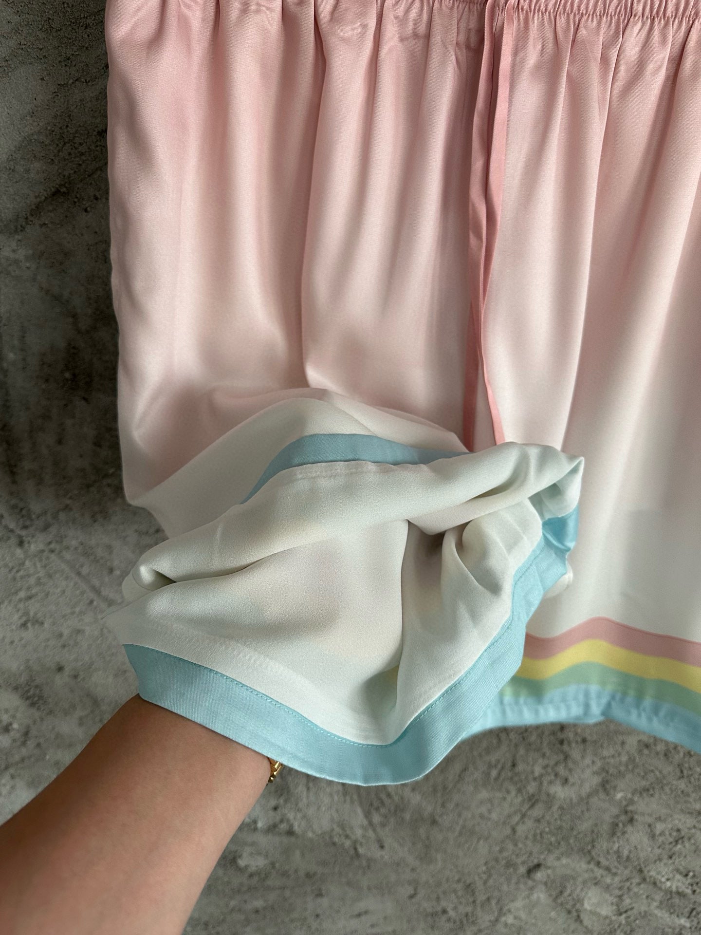 Casablanca Short Pants