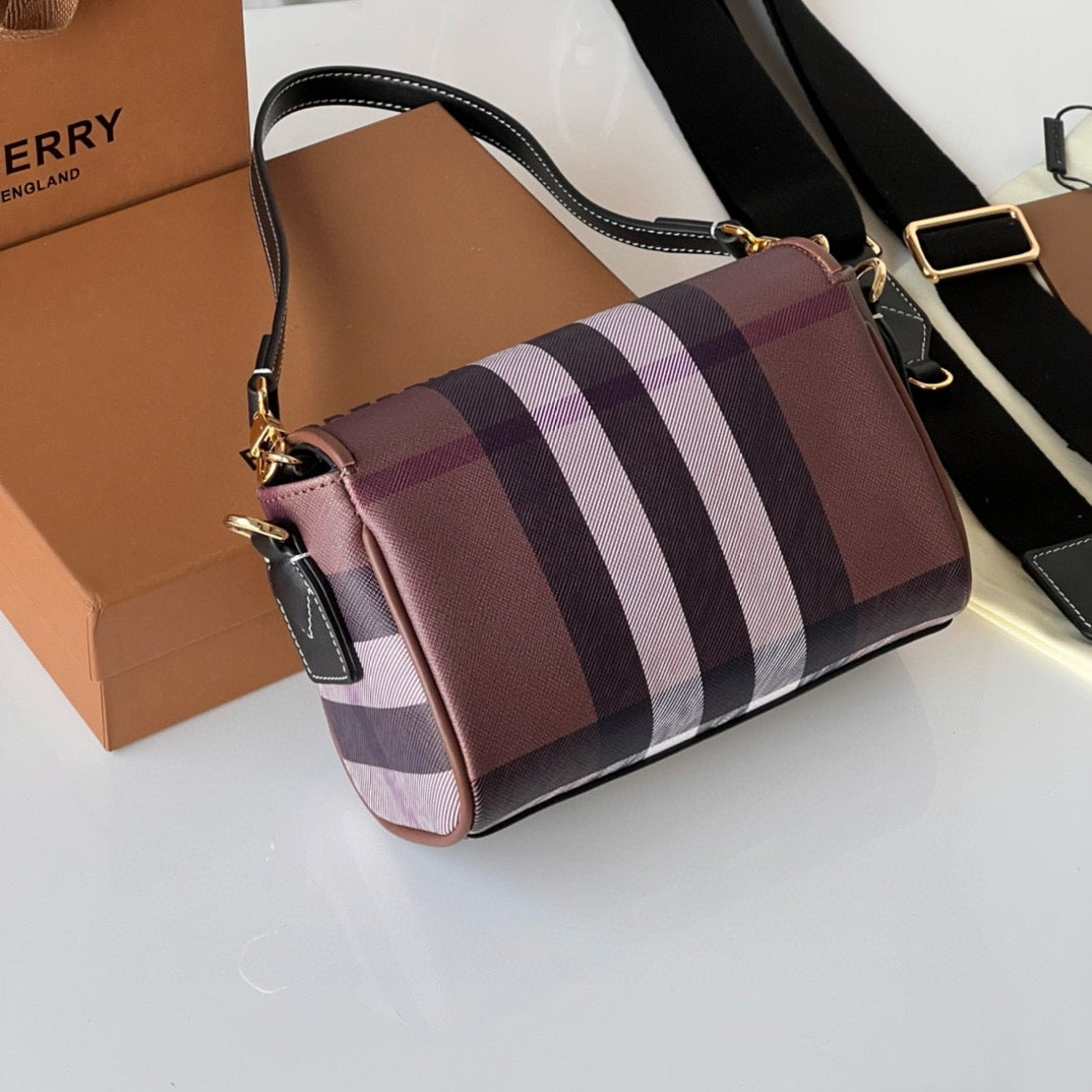Burberry Cross Body Bag