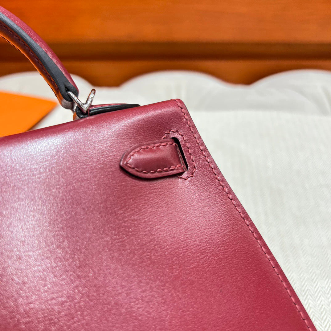 Hermes Mini Kelly II