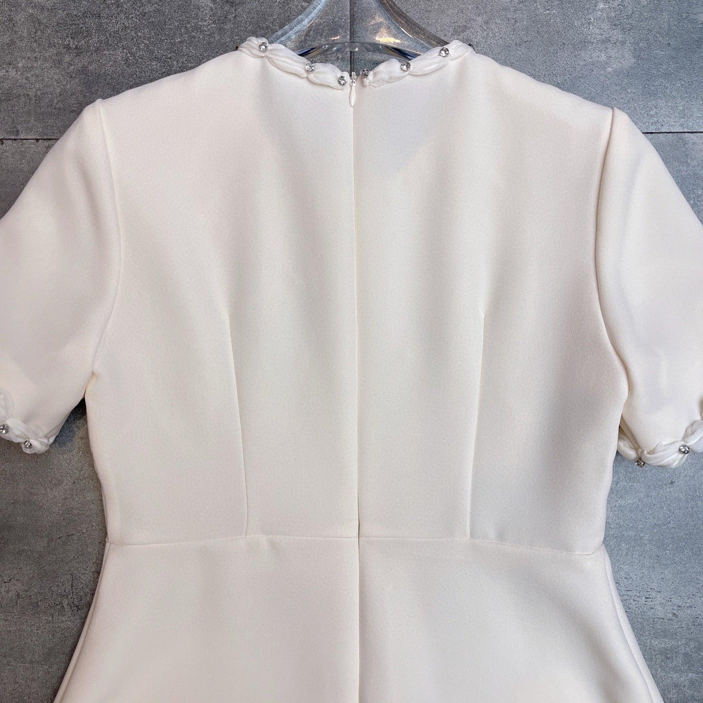 Valentino Long Dress