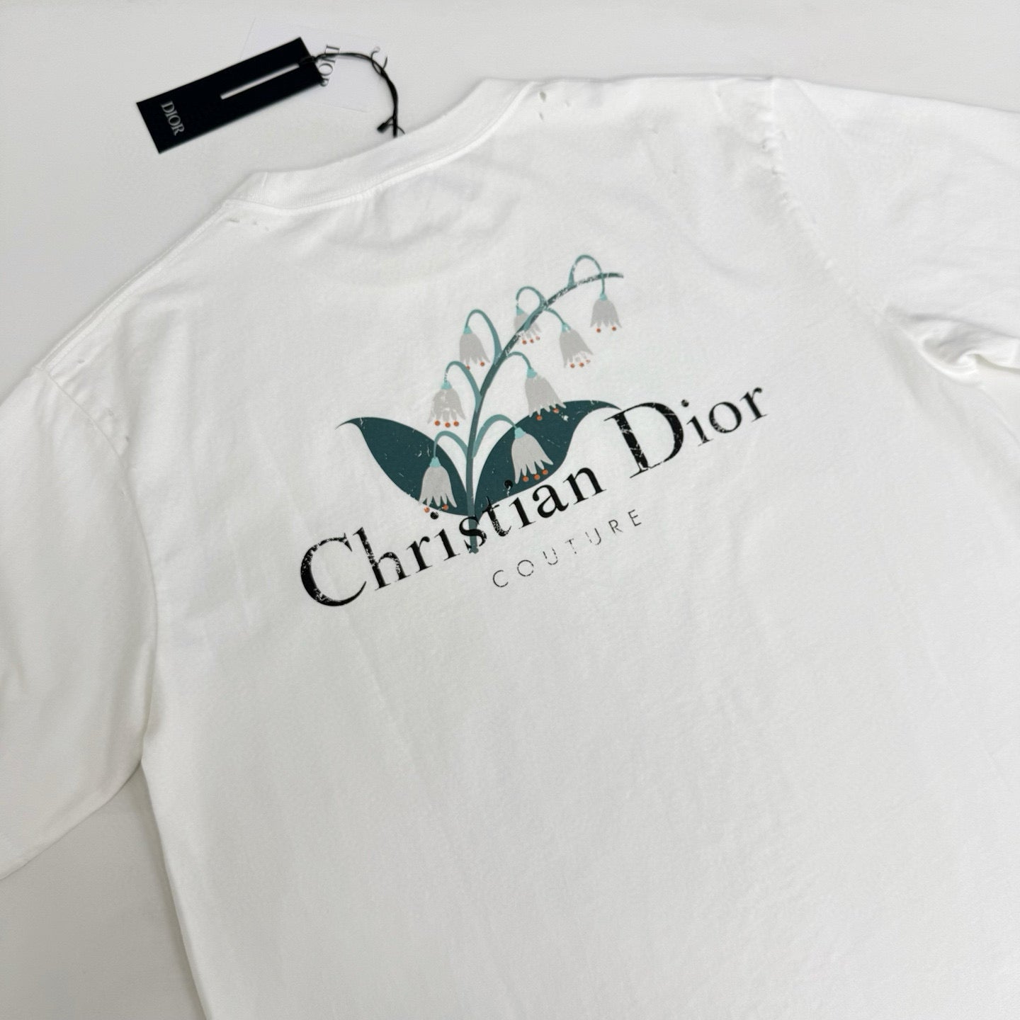 Dior T-shirt