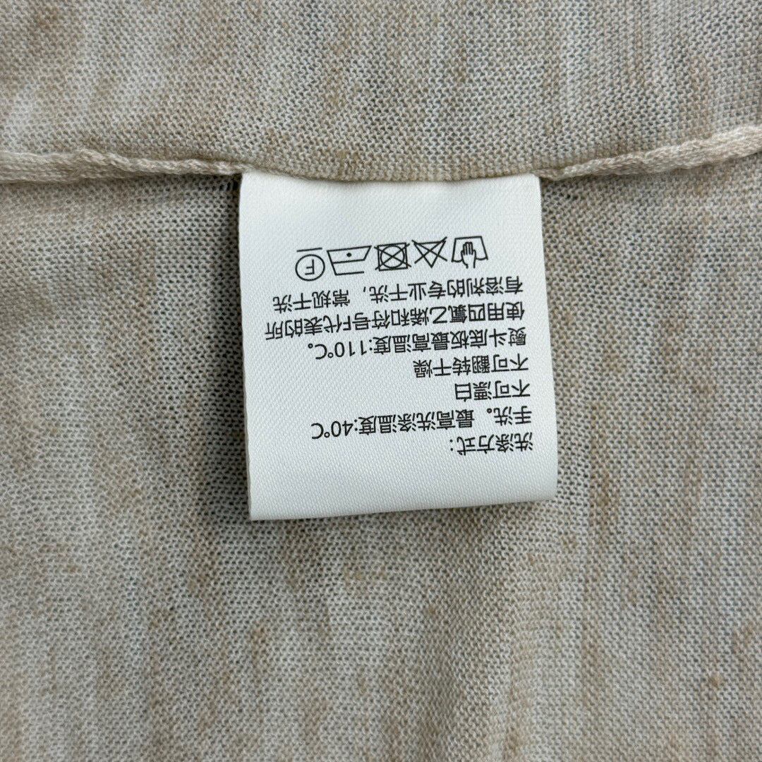 Loro Piana Sweater