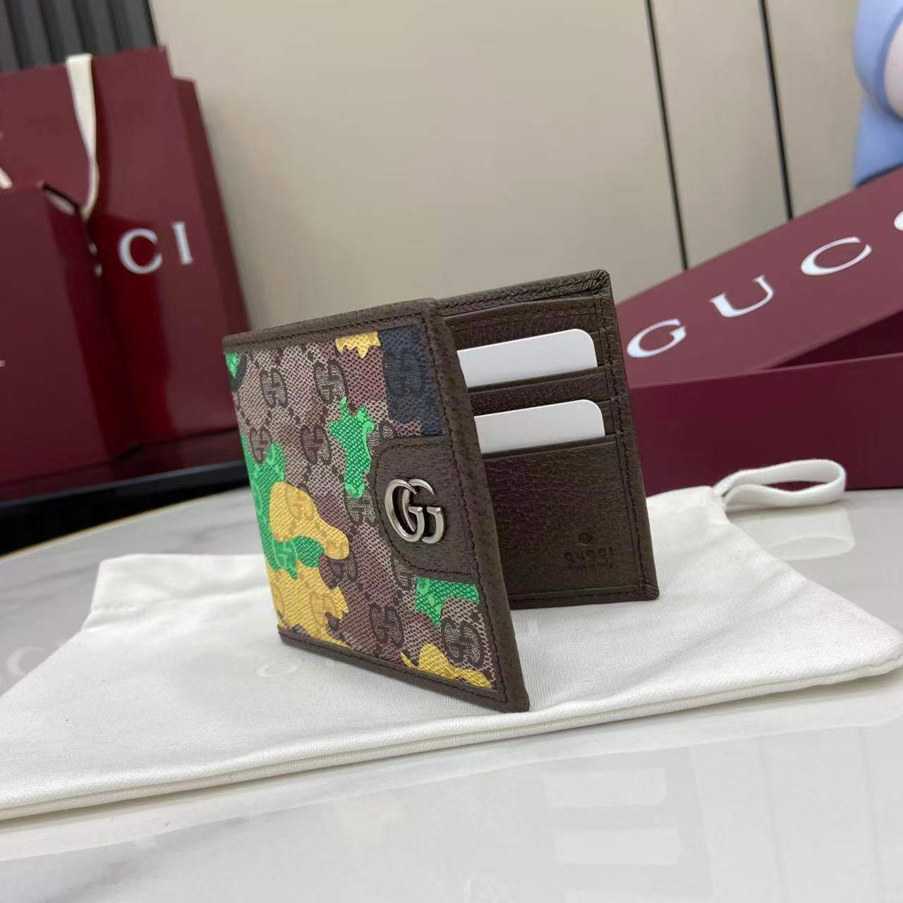 Gucci Wallet