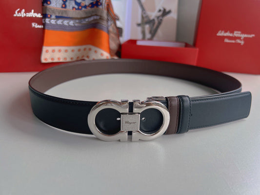 Ferragamo Belts