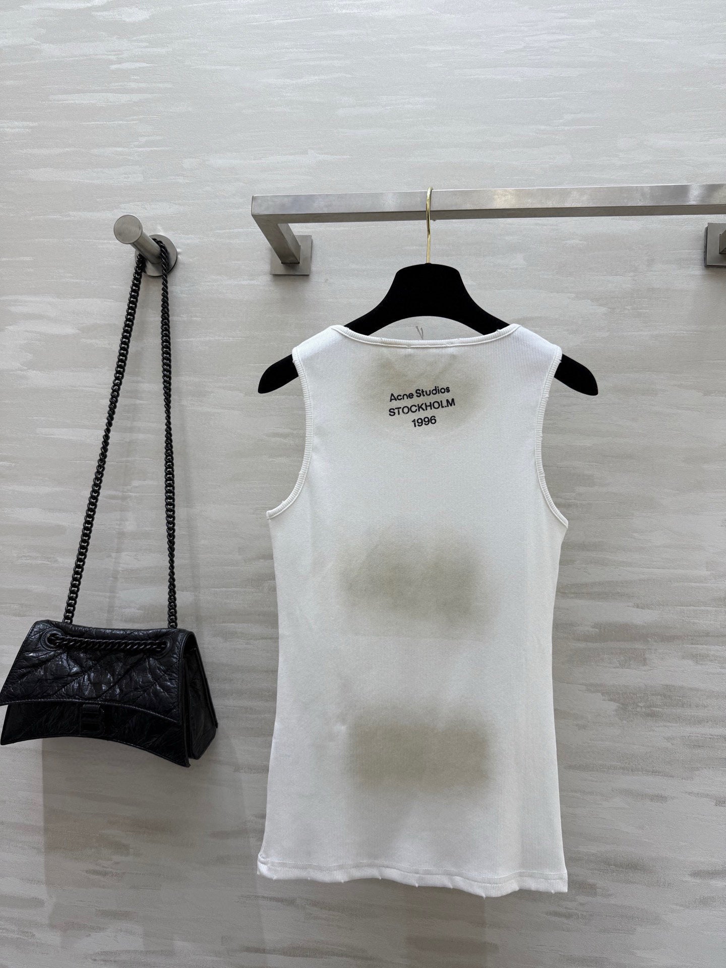 Acne Studios Vest