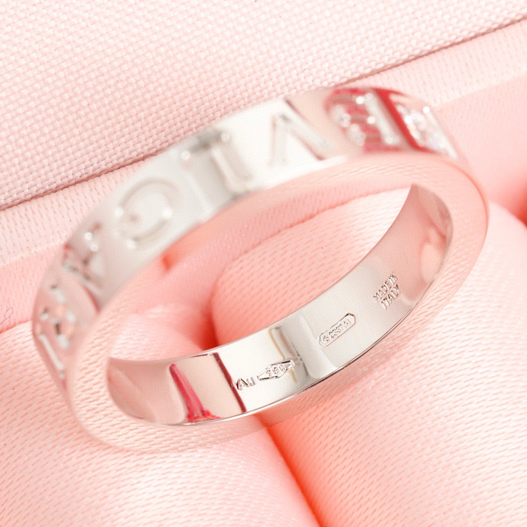 Bvlgari Ring