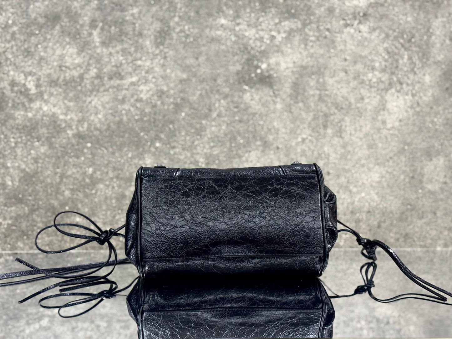 BLCG Le City Storico Bowling Bag 24x17x11.5cm