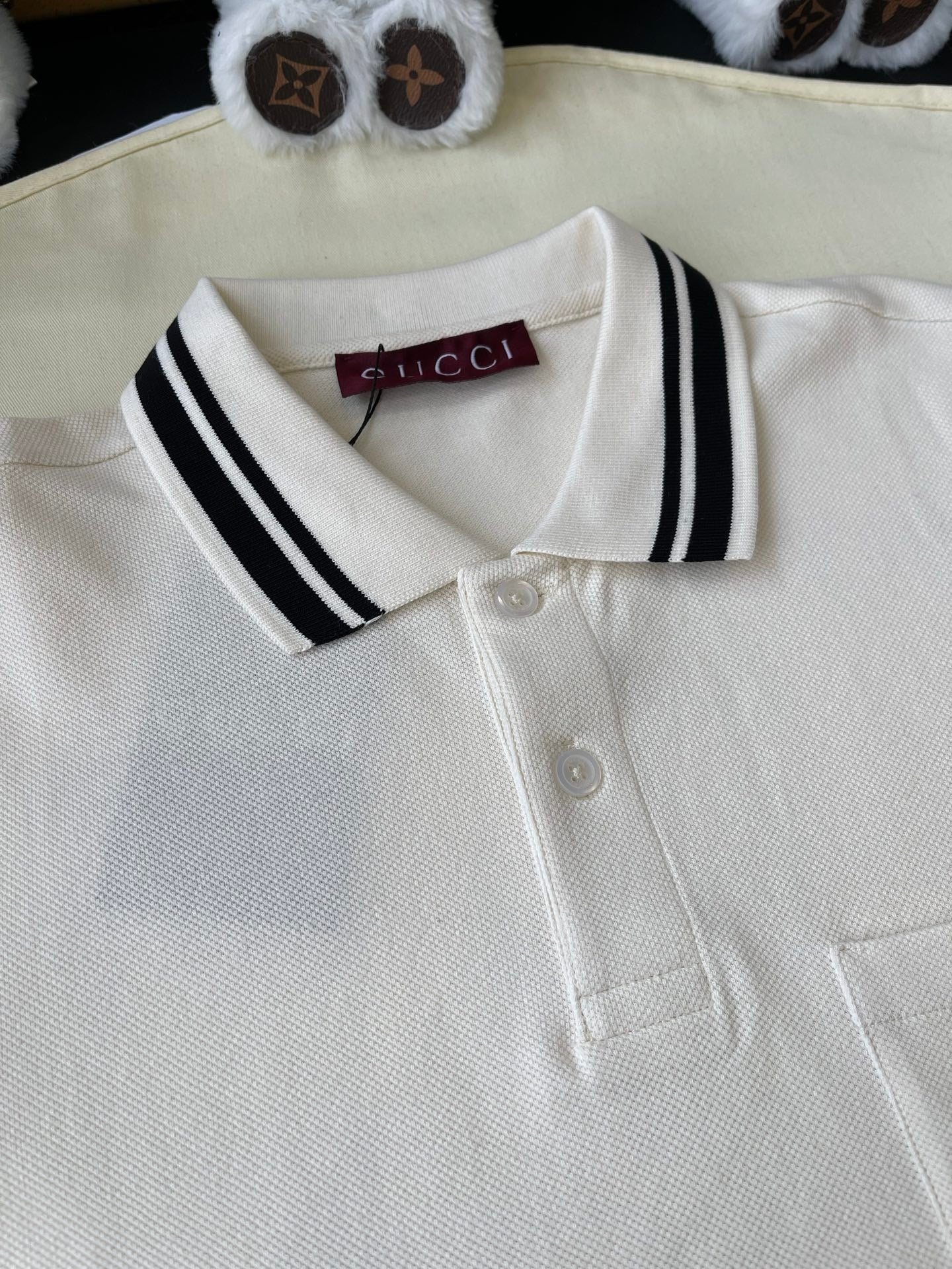 Gucci Polo