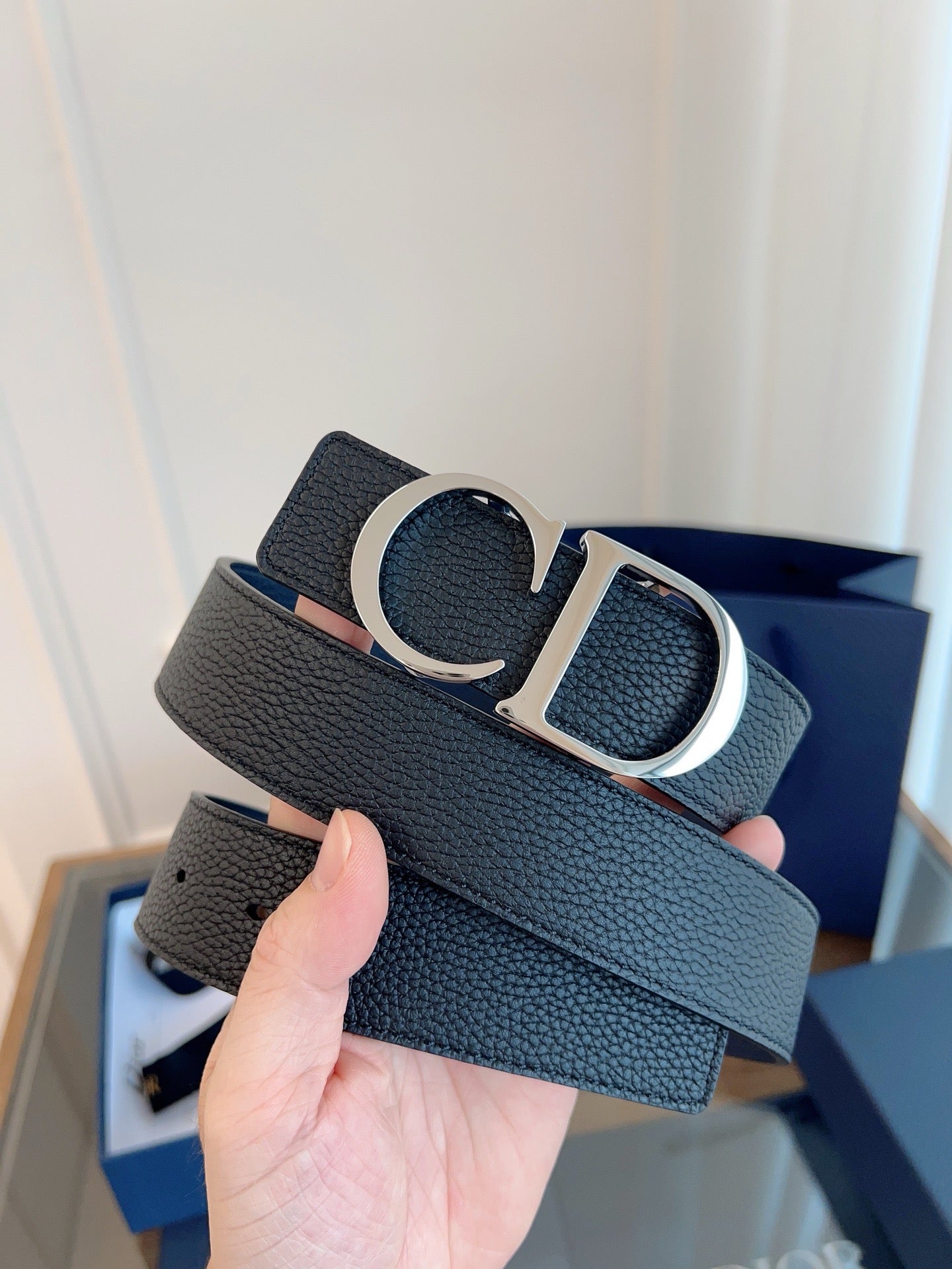 Dior Belts