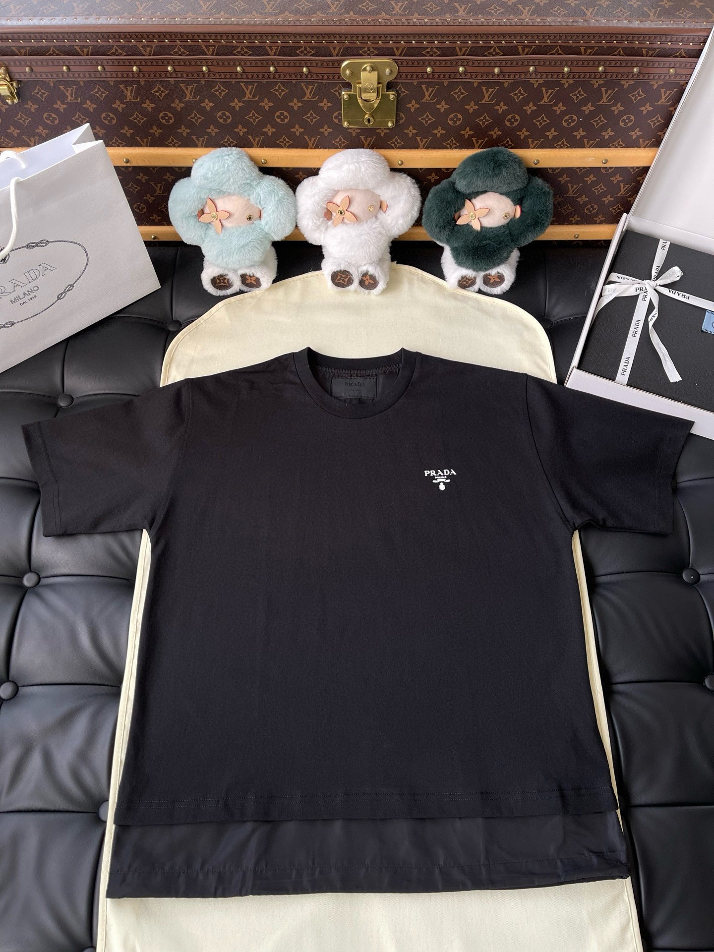 Prada T-Shirt