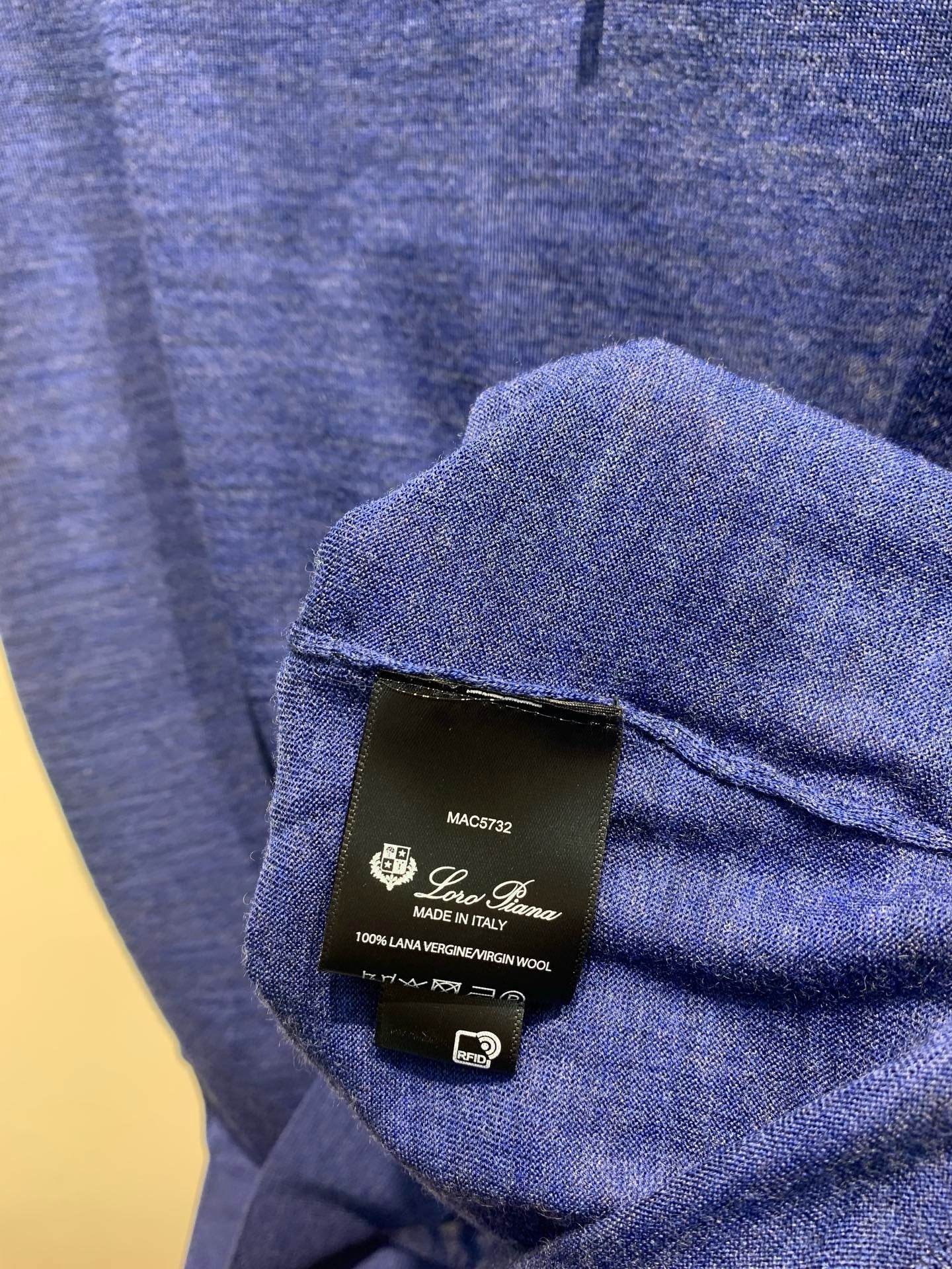 LP Polo