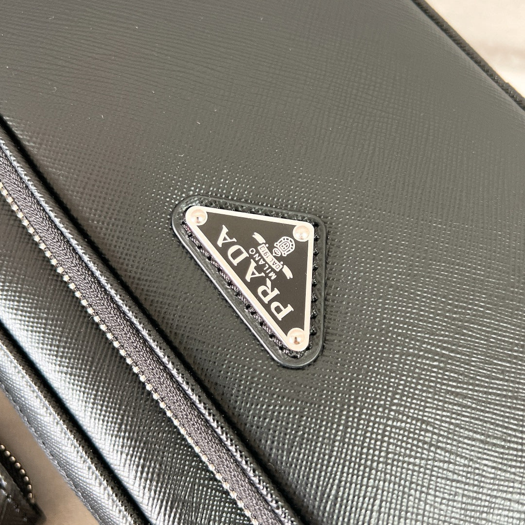 Prada Messager Bag