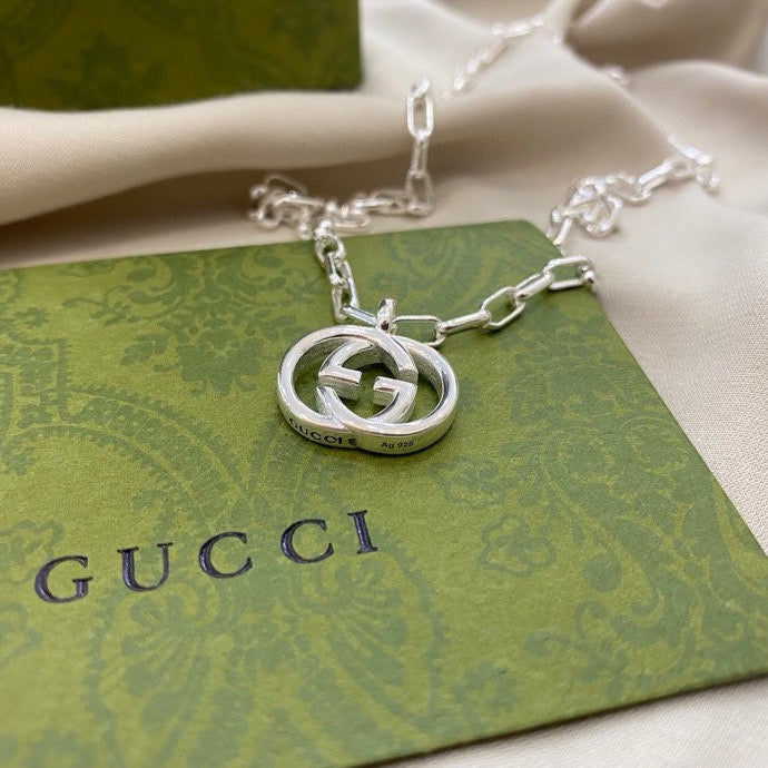 Gucci Necklace