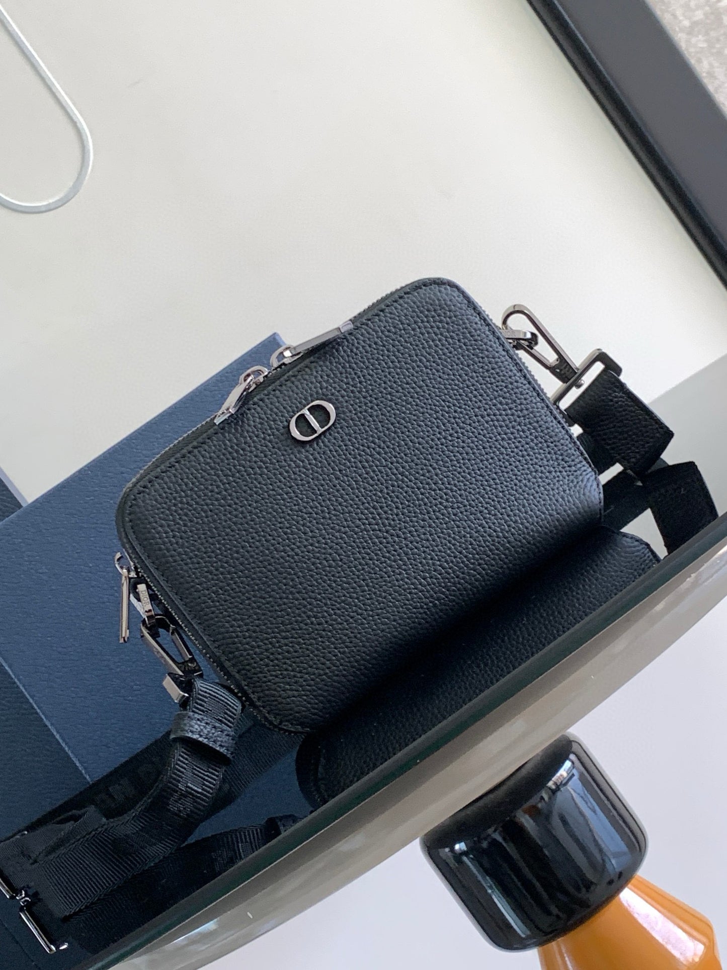 Dior Messenger Bag