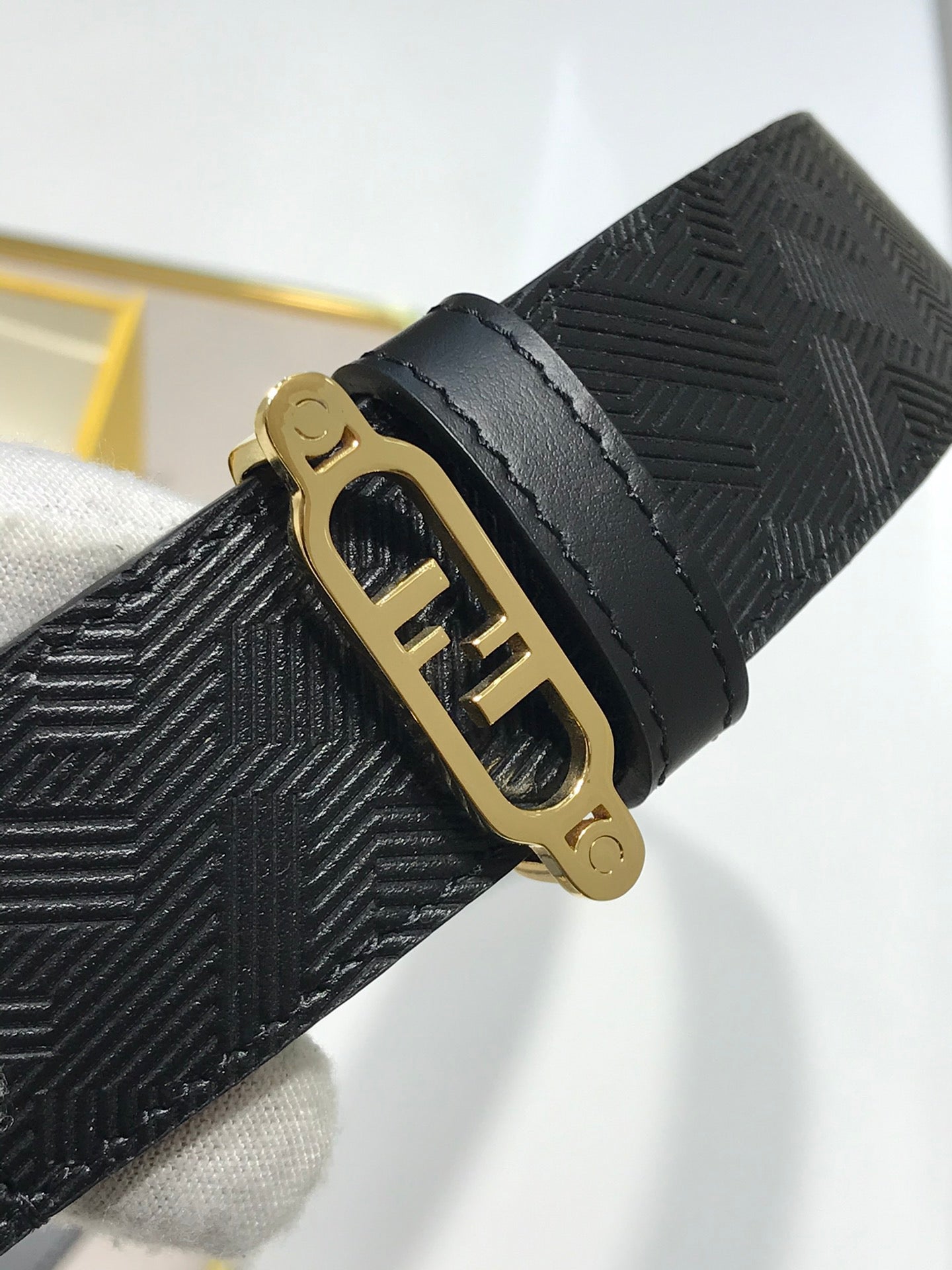 Fendi Belts