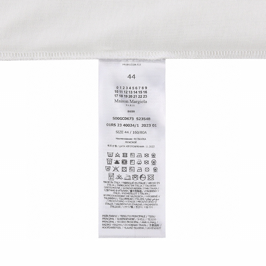 Maison Margiela T-shirt