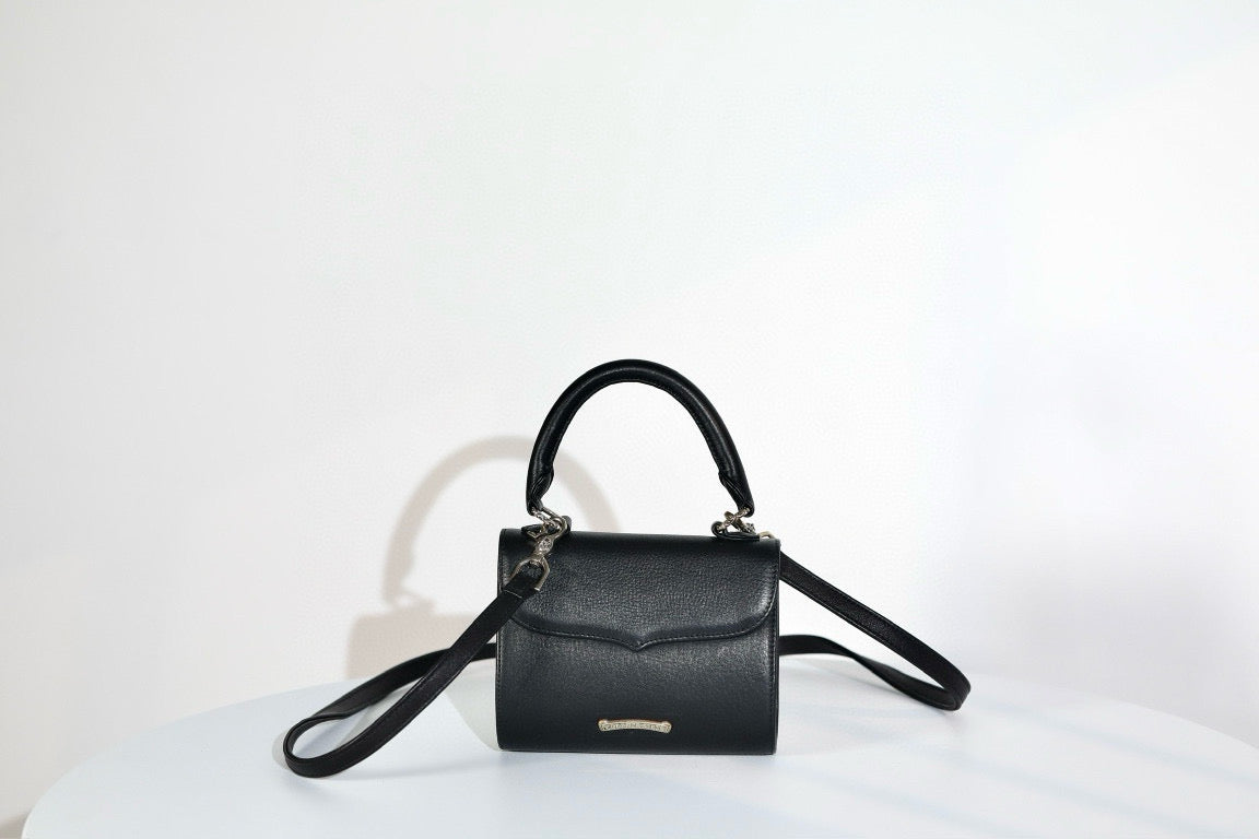 Chrome Hearts Crossbody Bag