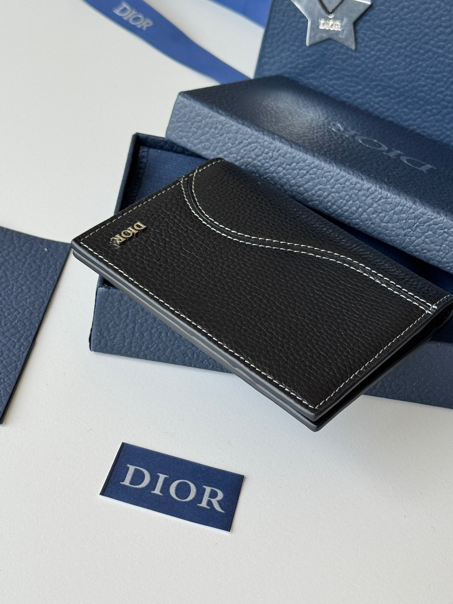 Dior Wallet