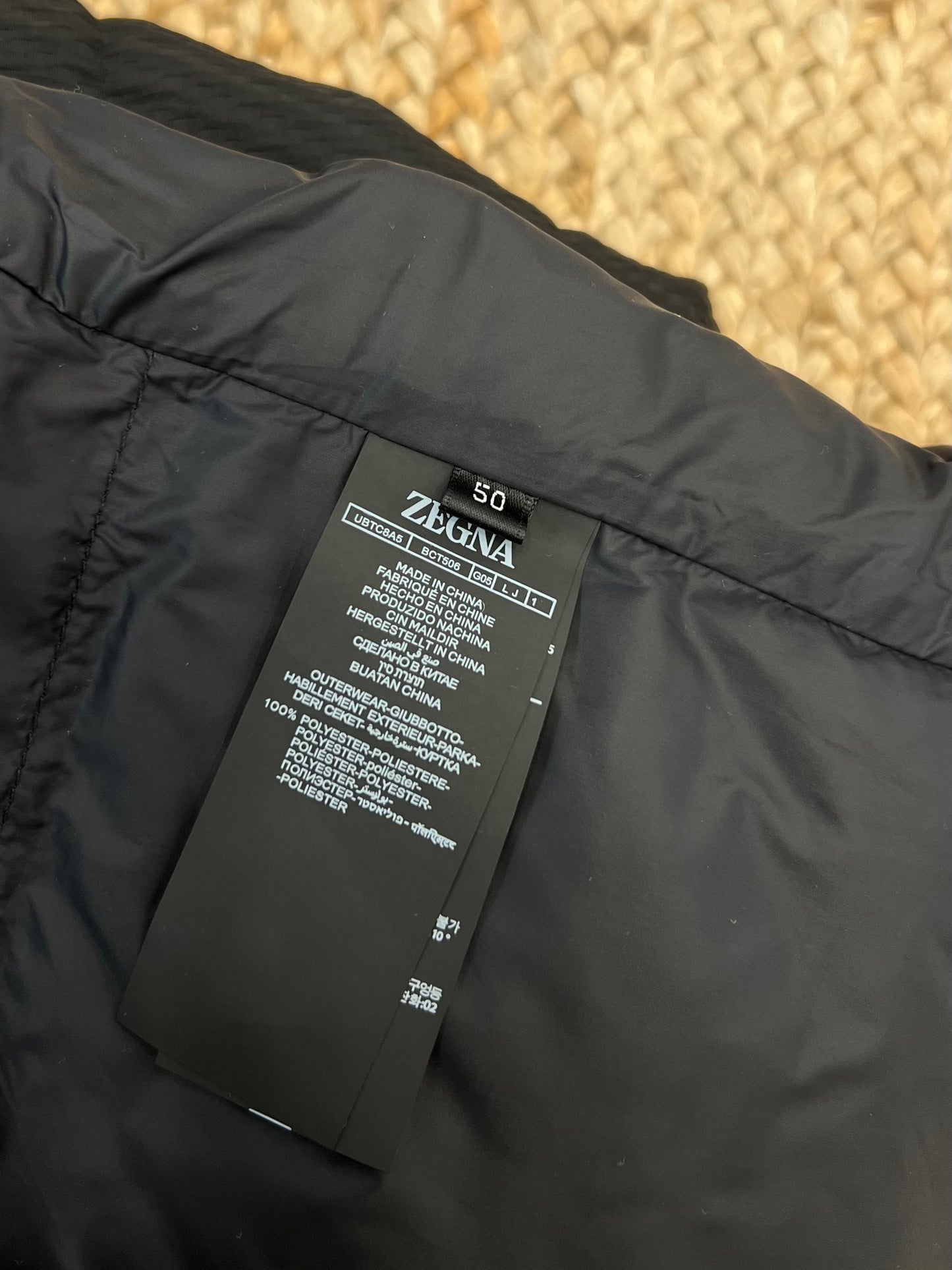 ZG Jacket