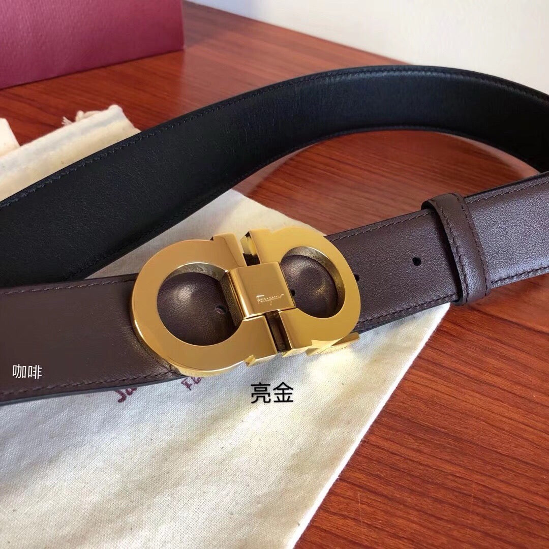 Ferragamo Belt