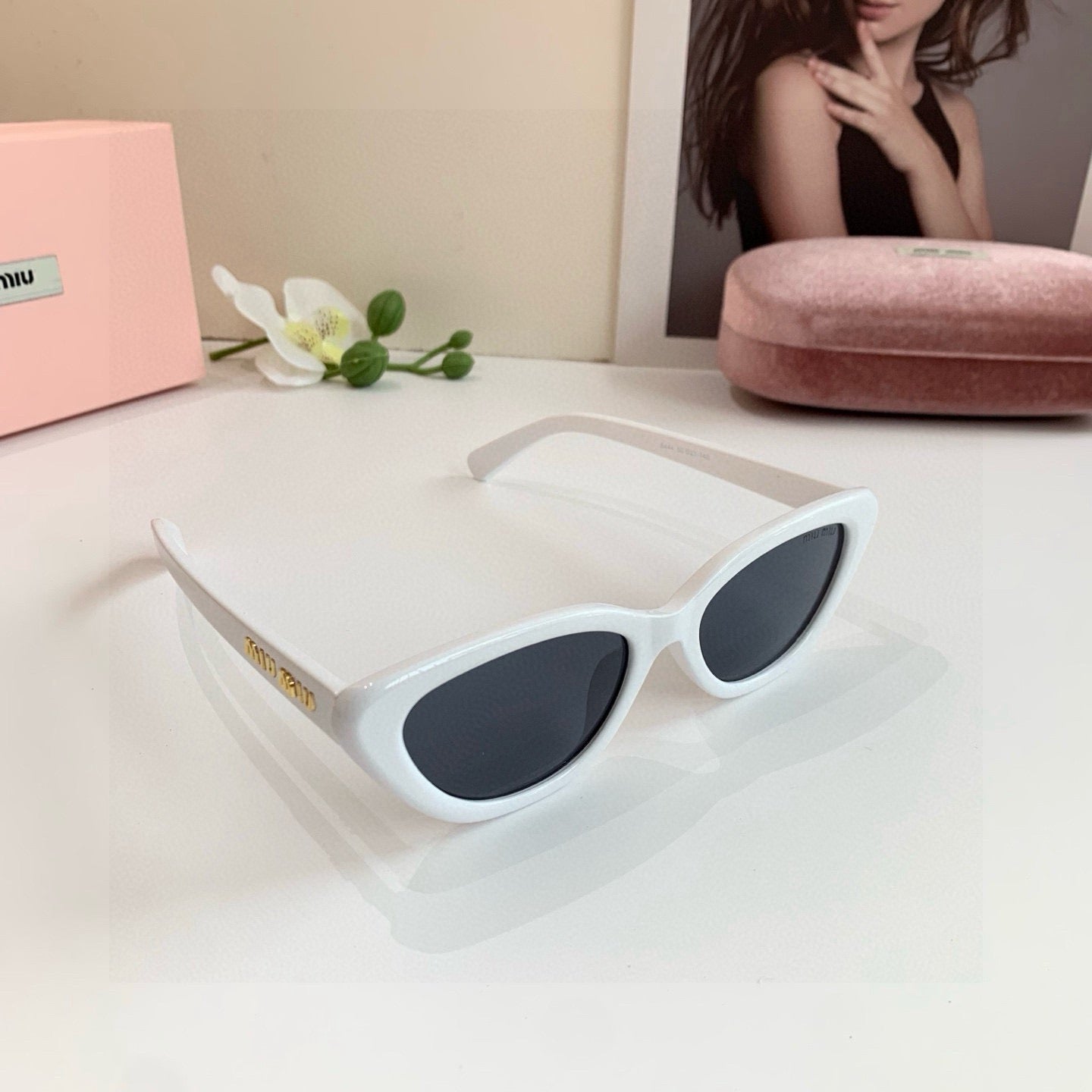 Miu Miu Sunglasses