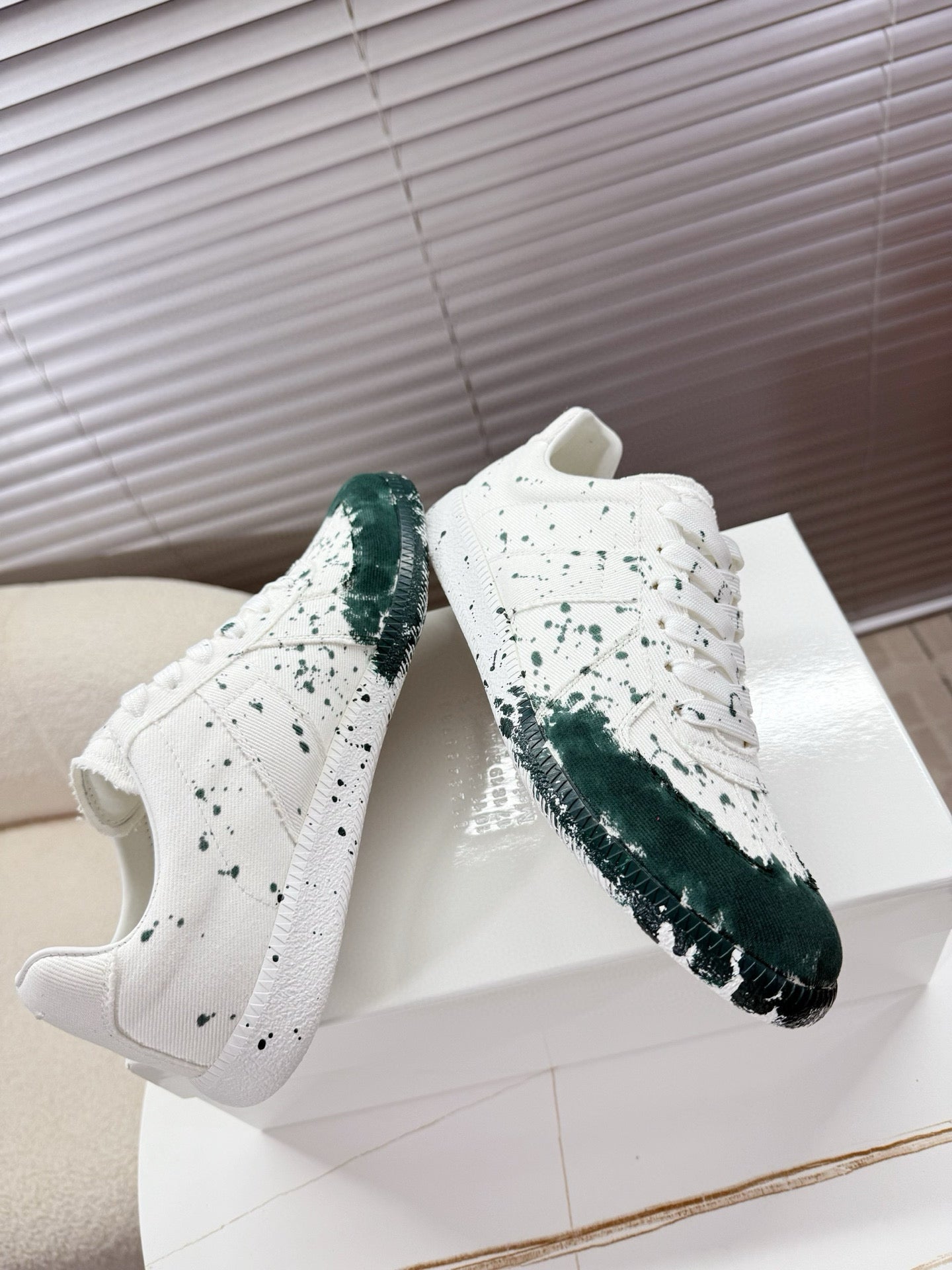 Maison Margiela Sneakers