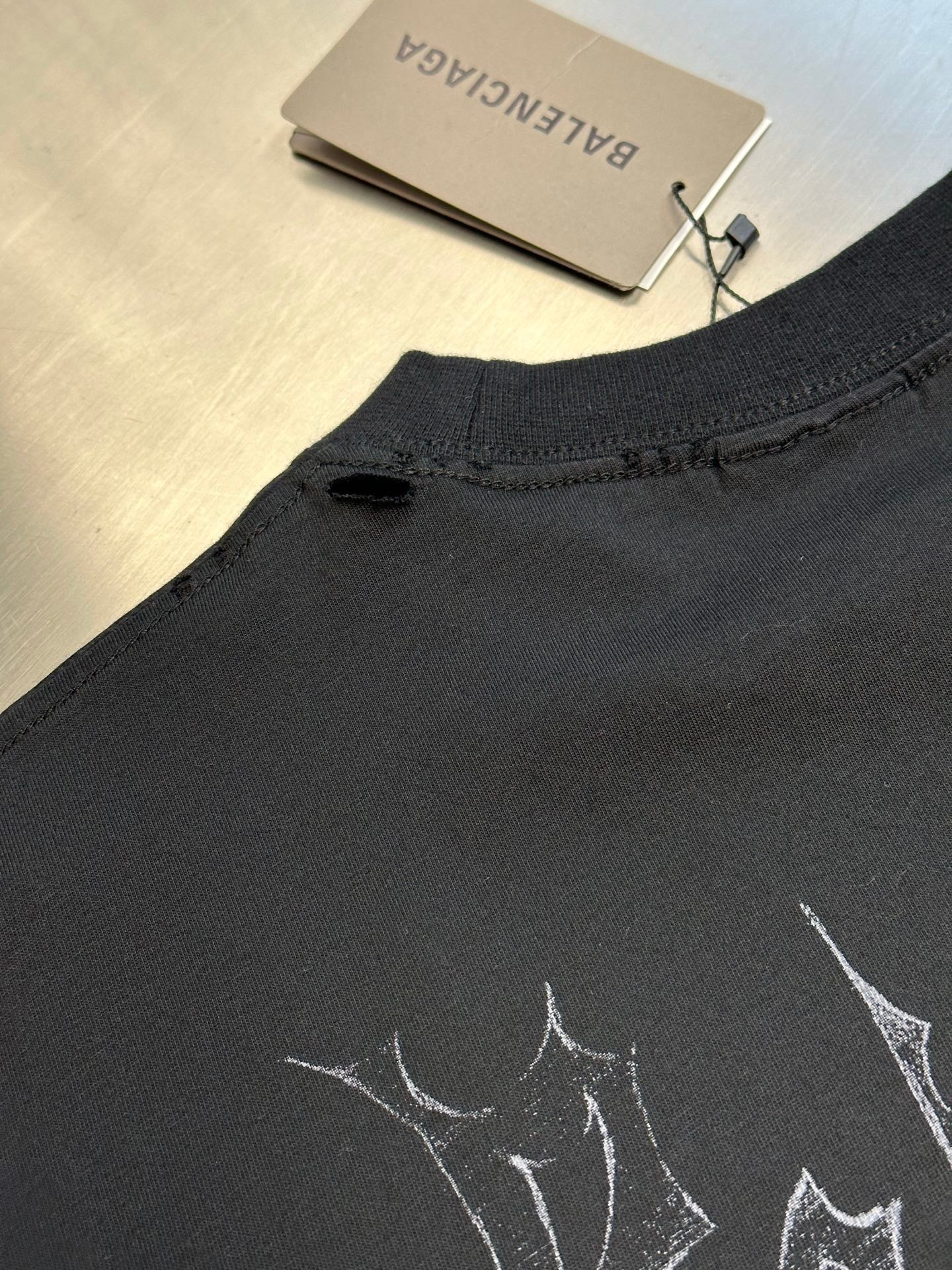 Balenciaga T-Shirt
